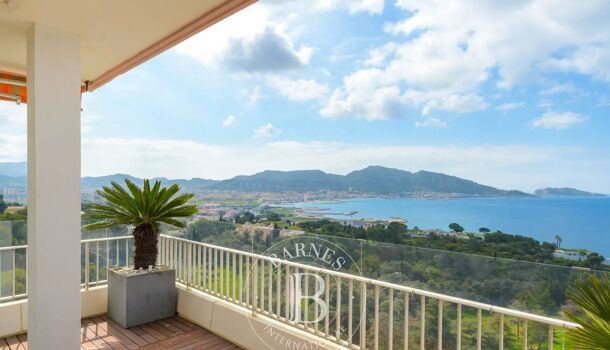 Appartement 3 pièces  à vendre Marseille 7eme 13007