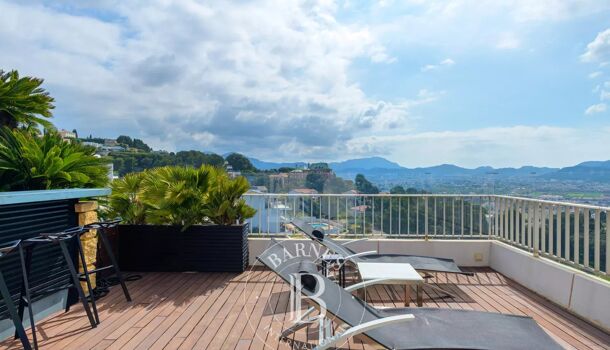 Appartement 3 pièces  à vendre Marseille 7eme 13007