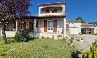 Maison 6 Pièces 145 m² à vendre à Saint-Julien-les-Rosiers (30340)