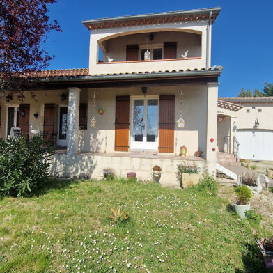 Maison 6 pièces 295000 €