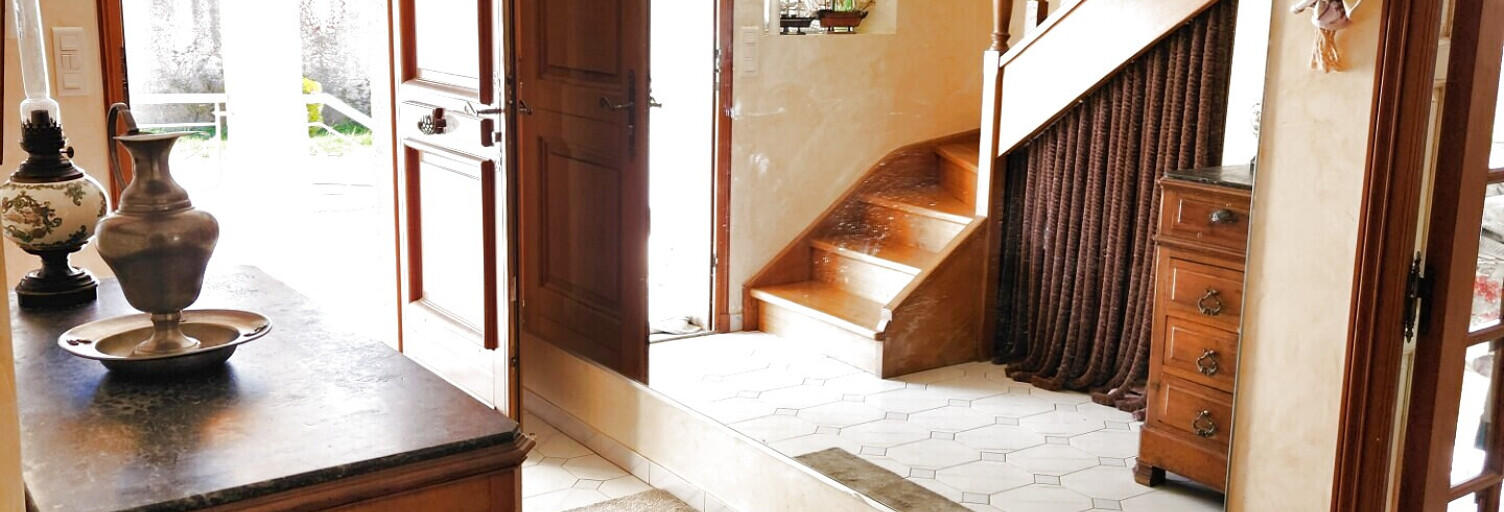 Maison 6 Pièces 145 m² à vendre à Saint-Julien-les-Rosiers (30340)