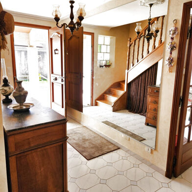 Maison 6 pièces 295000 €