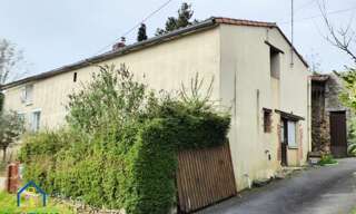 Maison 3 Pièces 72 m² à vendre à La Châtaigneraie (85120)