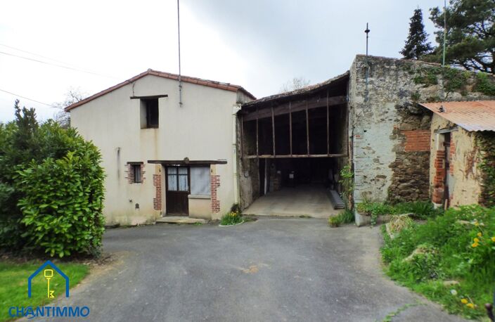 Maison à vendre La Châtaigneraie — photo 2
