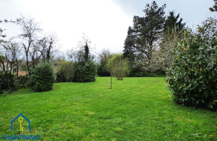 Maison à vendre La Châtaigneraie — photo 3