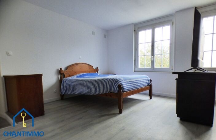 Maison à vendre La Châtaigneraie — photo 4