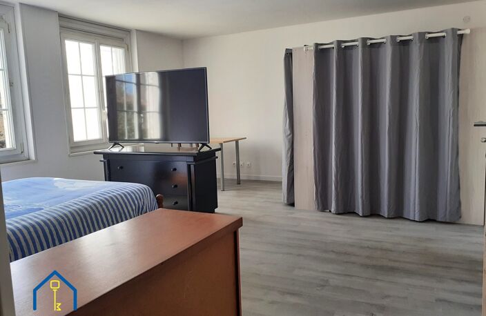Maison à vendre La Châtaigneraie — photo 5