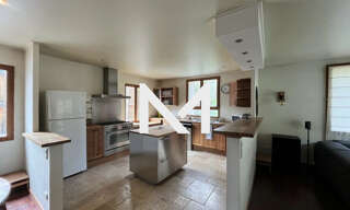 Maison 4 Pièces 145 m² à louer à Saint-Pierre-de-Chartreuse (38380)