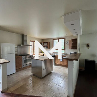 Maison 4 pièces 1099 €