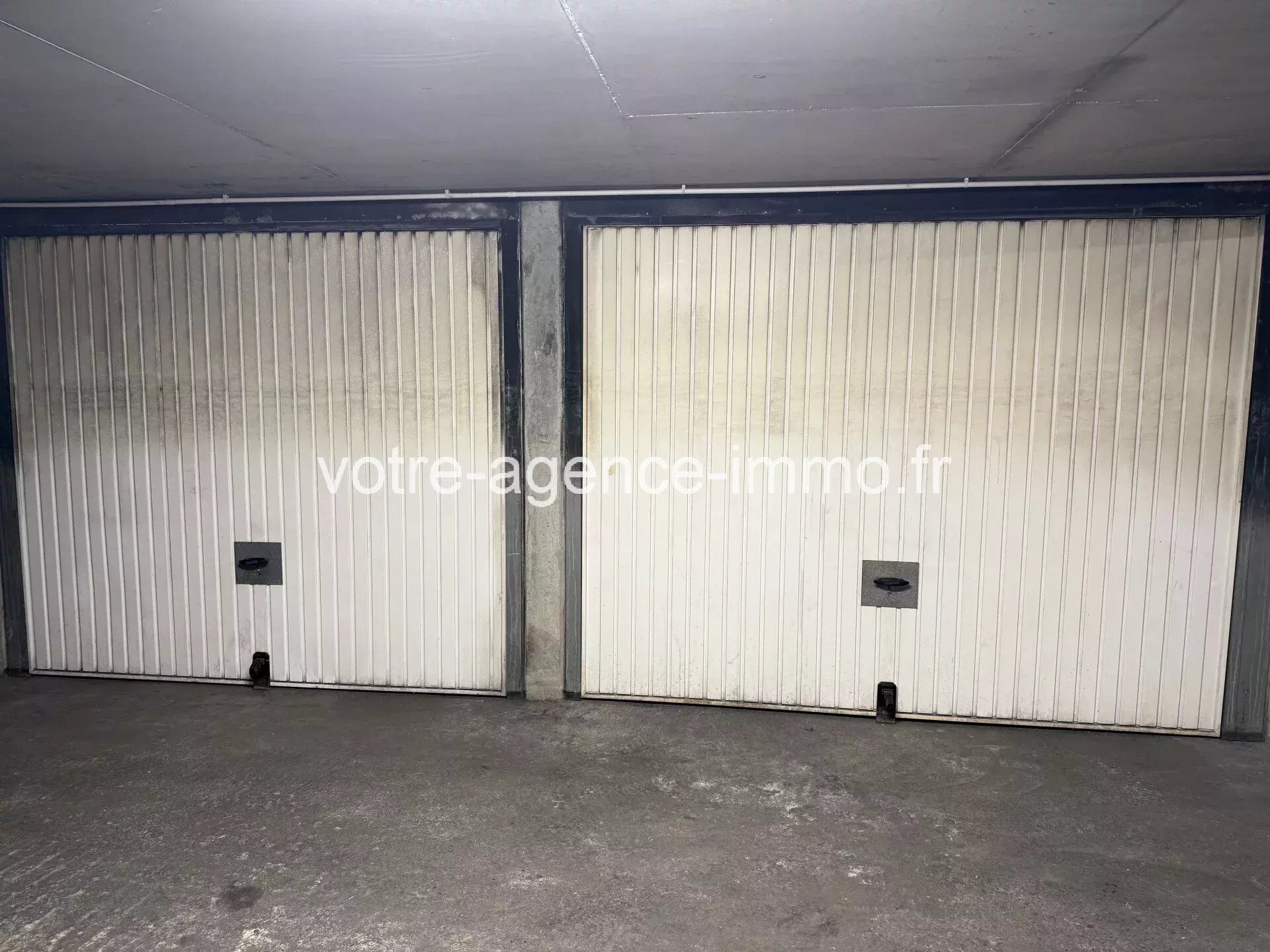 Photo Parking Nice