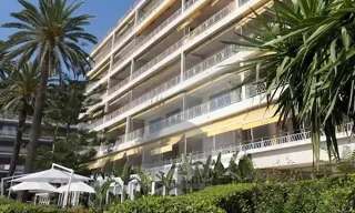 Appartement 2 Pièces 56 m² à vendre à Roquebrune-Cap-Martin (06190)