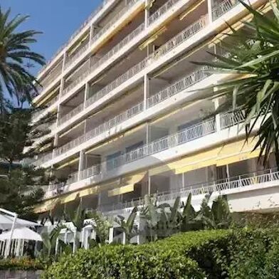 Appartement 2 pièces 440000 €