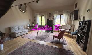 Appartement 5 Pièces 113 m² à vendre à Tours (37000)