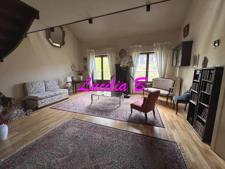 TOURS PRÉBENDES NORD - Appartement type 5 — photo 1
