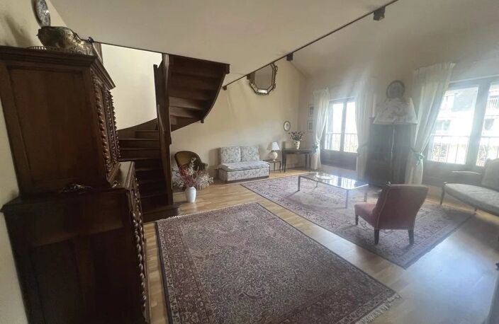 TOURS PRÉBENDES NORD - Appartement type 5 — photo 3