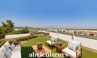 Appartement 5 Pièces 119 m² à vendre à Poissy (78300)