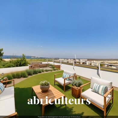 Appartement 5 pièces 458000 €