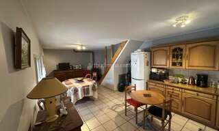 Maison 4 Pièces 90 m² à vendre à Lambruisse (04170)