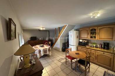 Maison 4 pièces 88000 €