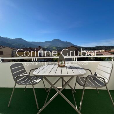 Appartement 7 pièces 368000 €