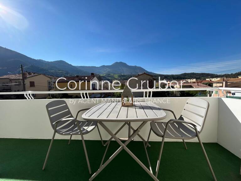 Appartement Type 5 de 133 m2 avec terrasse, garage de 26 m2, Pas de charges à Digne Les Bains La Sèbe — photo 1