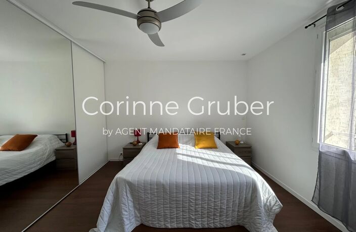 Appartement Type 5 de 133 m2 avec terrasse, garage de 26 m2, Pas de charges à Digne Les Bains La Sèbe — photo 5