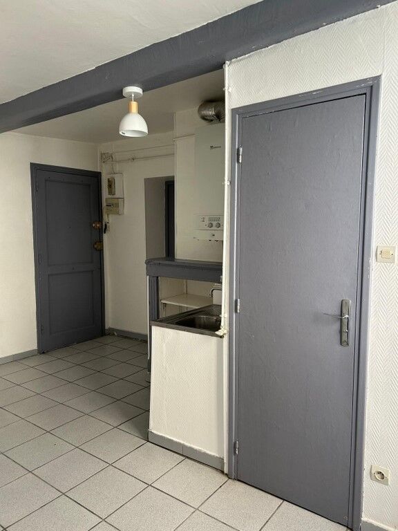 Photo Location T2 47 m² à Lyon 1 880 ¤ CC /mois image 3/3
