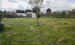 Terrain  1123 m² à vendre à Précieux (42600)