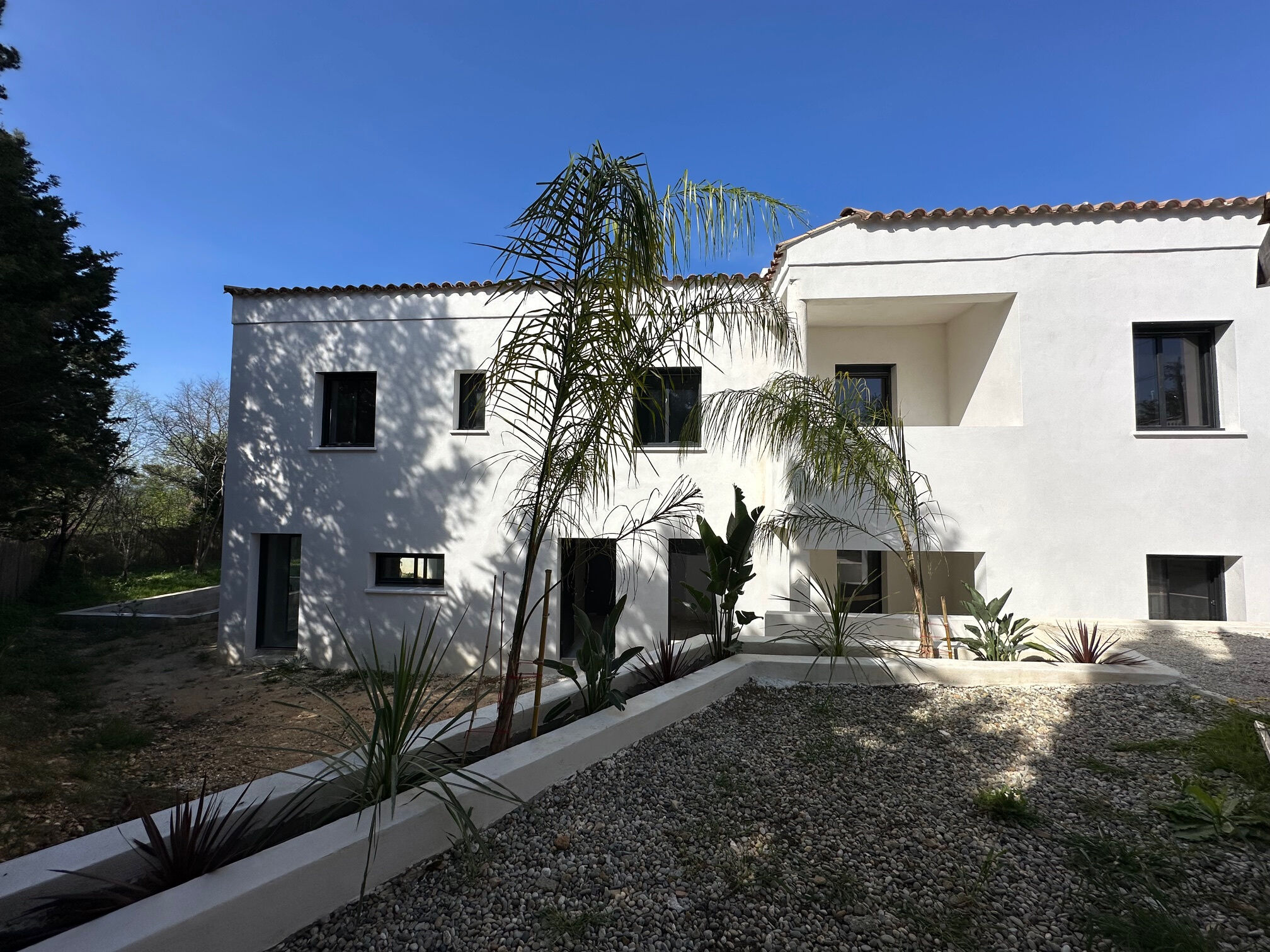 Villa / Maison 6 pièces  à vendre Montpellier 34090