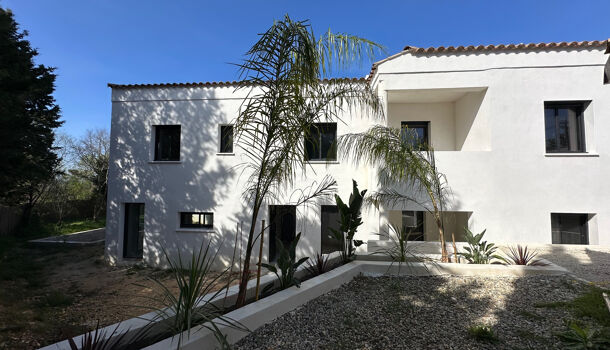 Villa / Maison 6 pièces  à vendre Montpellier 34090