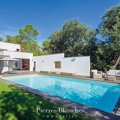 Maison 5 pièces 995000 €