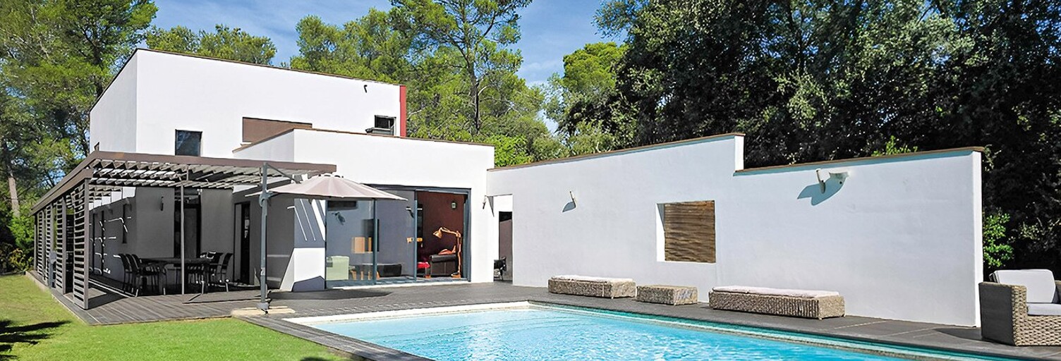 Maison 5 Pièces 197 m² à vendre à Nîmes (30000)