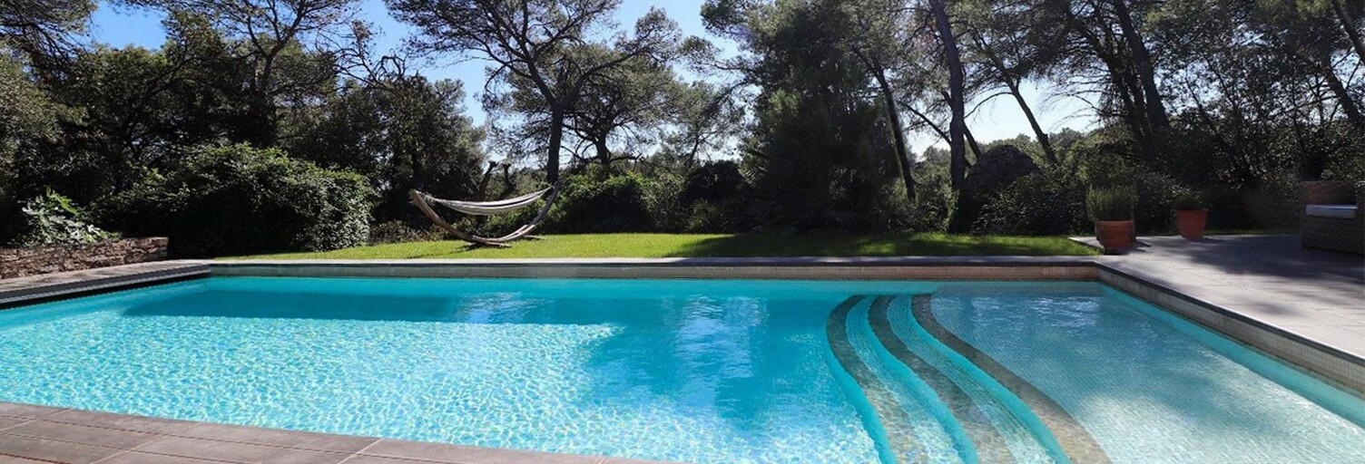 Maison 5 Pièces 197 m² à vendre à Nîmes (30000)