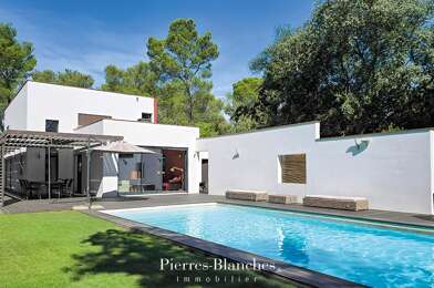 Maison 5 pièces 995000 €