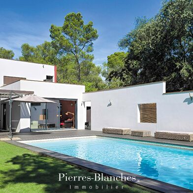 Maison 5 pièces 995000 €