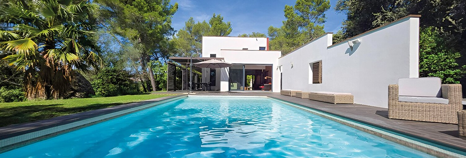 Maison 5 Pièces 197 m² à vendre à Nîmes (30000)