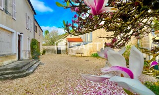 Maison 6 Pièces 152 m² à vendre à Saint-Romain (21190)