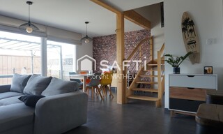 Maison 6 Pièces 100 m² à vendre à Montferrand-le-Château (25320)