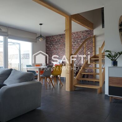 Maison 6 pièces 264900 €