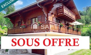 Maison 5 Pièces 93 m² à vendre à Bernex (74500)