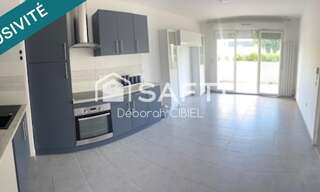 Appartement 2 Pièces 38 m² à vendre à La Fare-les-Oliviers (13580)