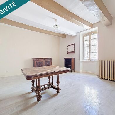 Appartement 3 pièces 44500 €