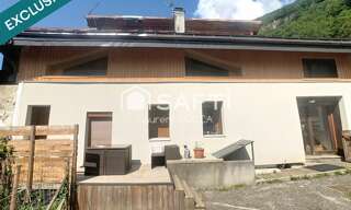 Maison 5 Pièces 136 m² à vendre à Aime-la-Plagne (73210)