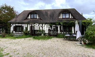 Maison 5 Pièces 105 m² à vendre à Doudeville (76560)
