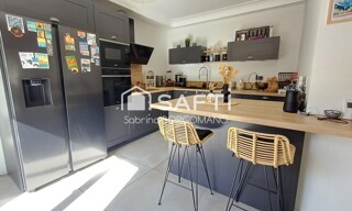 Maison 4 Pièces 133 m² à vendre à Saliès (81990)