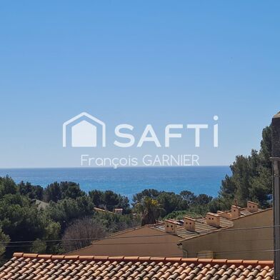 Maison 4 pièces 420000 €