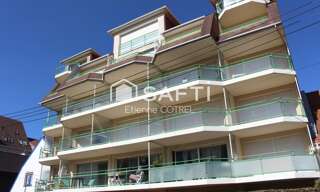 Appartement 3 Pièces 51 m² à vendre à Le Touquet-Paris-Plage (62520)