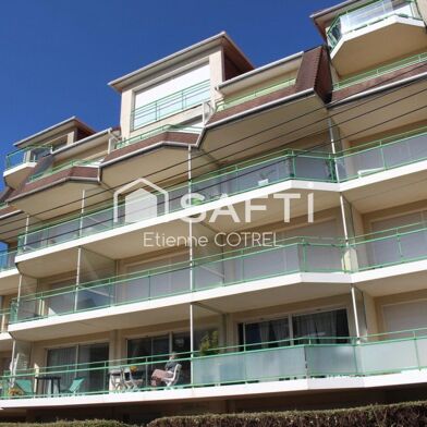 Appartement 3 pièces 399000 €