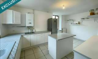 Maison 4 Pièces 119 m² à vendre à Saint-Étienne-de-Saint-Geoirs (38590)