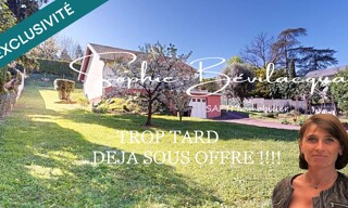 Maison 4 Pièces 105 m² à vendre à Fontaines-sur-Saône (69270)